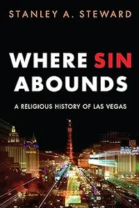 Where Sin Abounds
