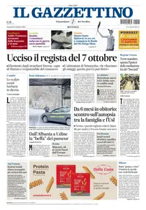 Il Gazzettino Rovigo - 18 Ottobre 2024