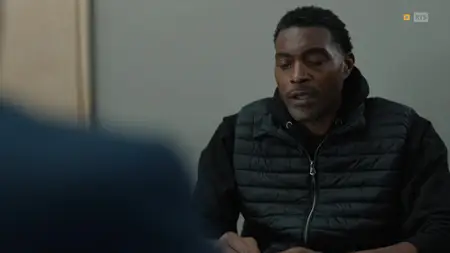 Coroner S04E06