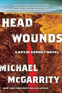 Head Wounds: A Kevin Kerney Novel