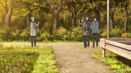 Natsumes Book of Friends S07E05 Episode 5