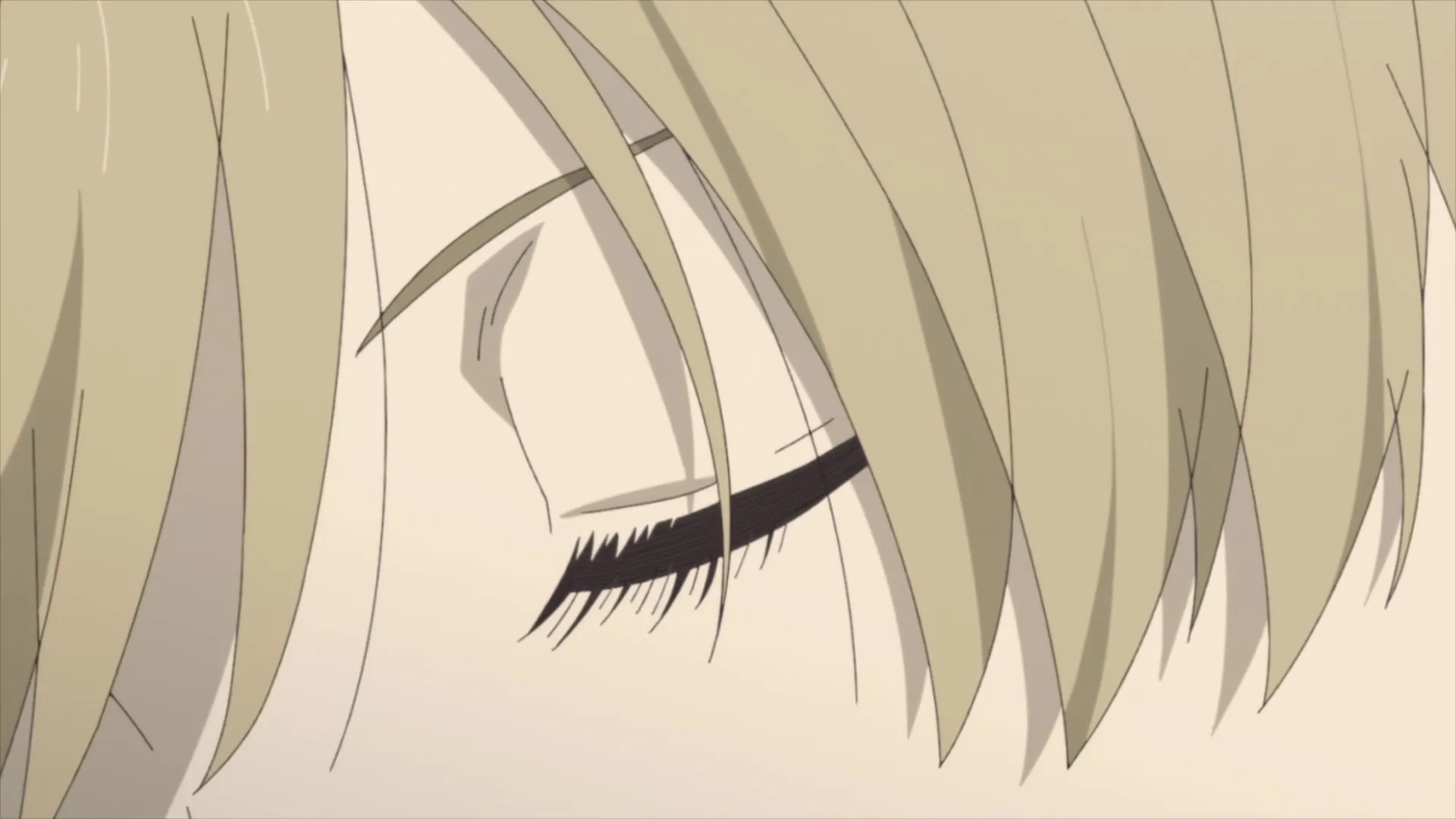 Natsumes Book of Friends S07E05 Episode 5