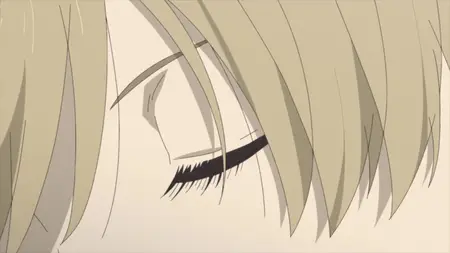 Natsumes Book of Friends S07E05 Episode 5
