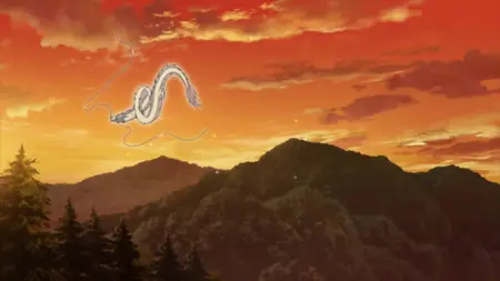 Natsumes Book of Friends S07E05 Episode 5