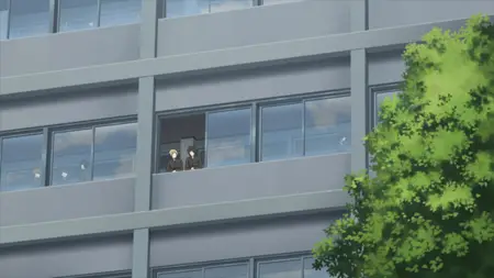 Natsumes Book of Friends S07E05 Episode 5