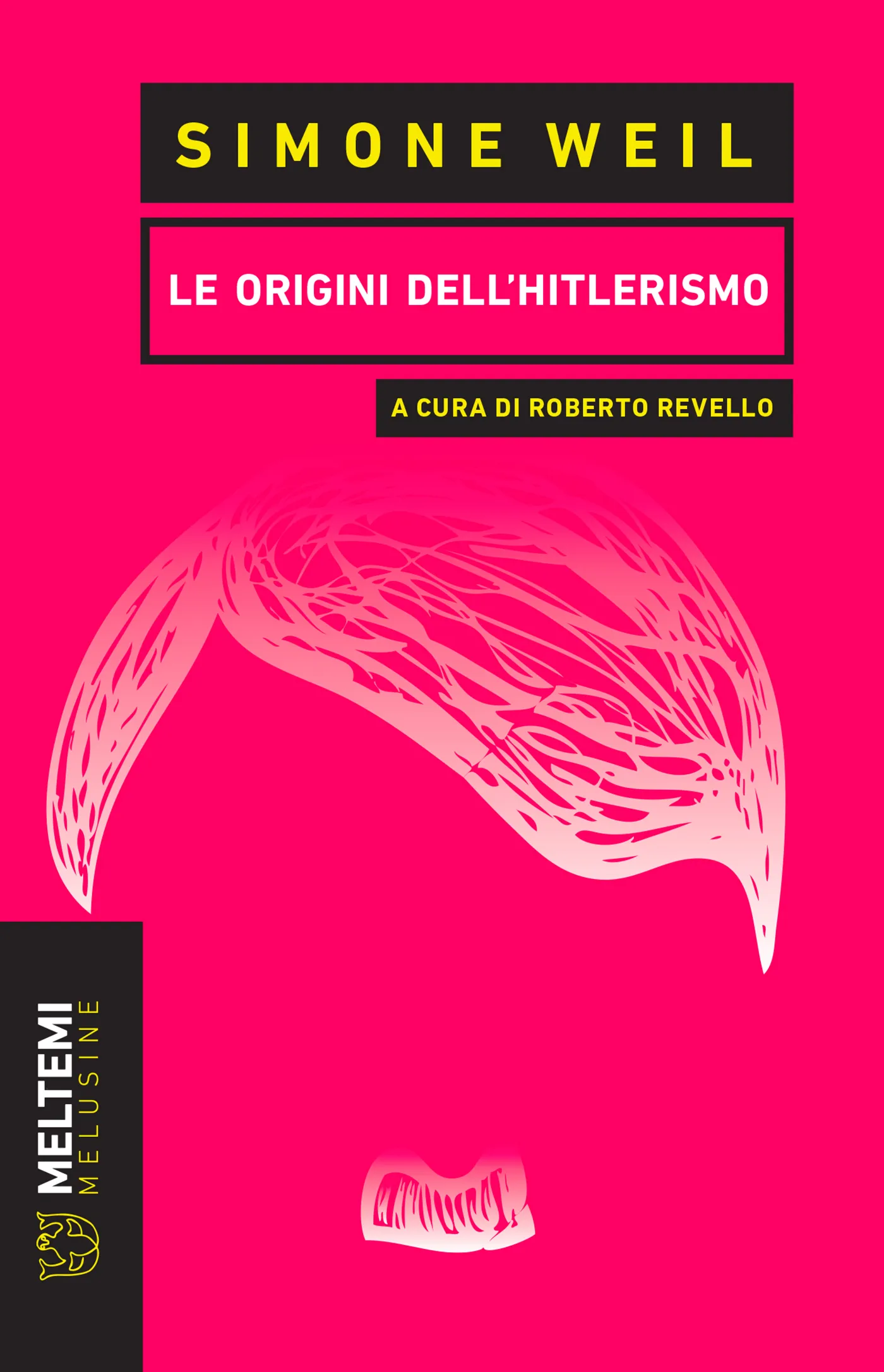 Le origini dell'hitlerismo - Simone Weil