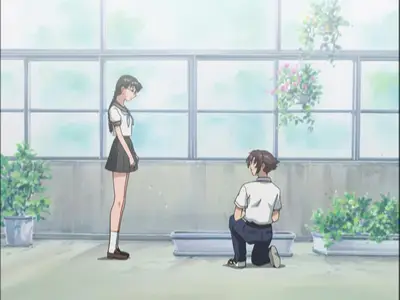 KenIchi The Mightiest Disciple S01E05