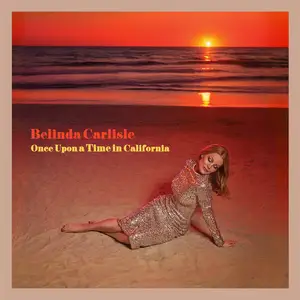 Belinda Carlisle - Belinda Carlisle: Once Upon A Time In California (2025) [Official Digital Download]