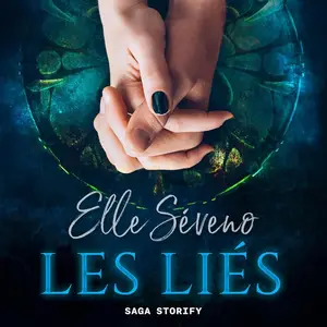 Elle Séveno, "Les Liés"