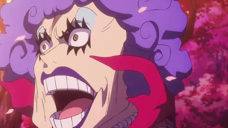 One Piece 1137 (WEB 1080p