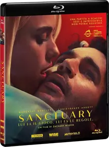 Sanctuary (2023)