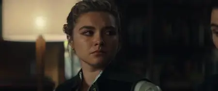 Black Widow (2021)