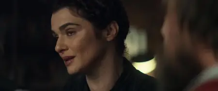 Black Widow (2021)