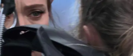 Black Widow (2021)
