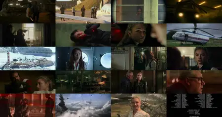 Black Widow (2021)