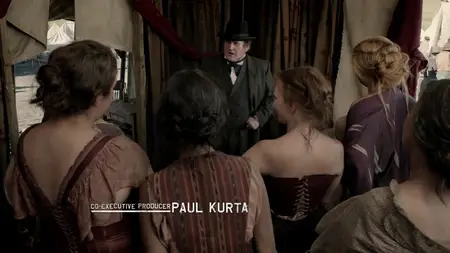 Heels S01E10