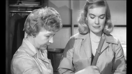 Carry On Sergeant (1958)