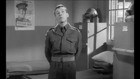 Carry On Sergeant (1958)