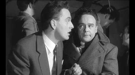 Carry On Sergeant (1958)