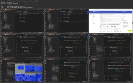Hands-On AI: Computer Vision Projects with Ultralytics and OpenCV