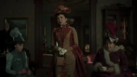 The Gilded Age S03E07