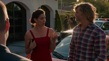 NCIS: Los Angeles S11E11