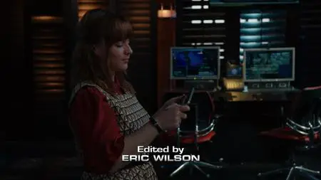 NCIS: Los Angeles S11E11