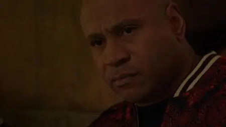 NCIS: Los Angeles S11E11