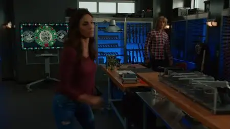 NCIS: Los Angeles S11E11