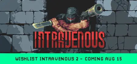 Intravenous (2021) v1.5.1