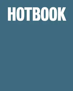 Hotbook - Numero 54 2024