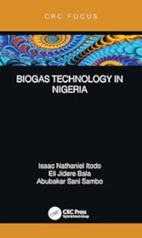 Biogas Technology in Nigeria