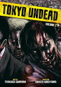 Tokyo Undead v02