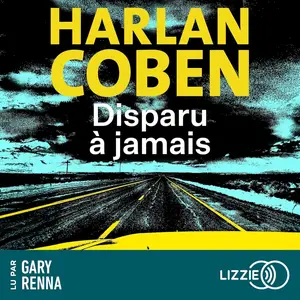 Harlan Coben, "Disparu à jamais" (repost)