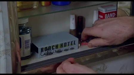 Easy Money (1983)