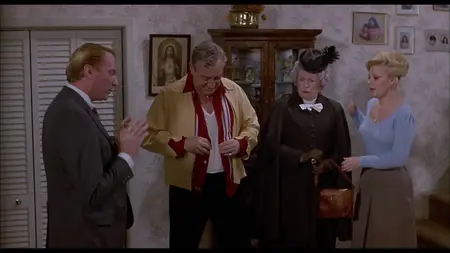 Easy Money (1983)