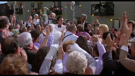 Easy Money (1983)