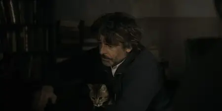 The Walking Dead: Daryl Dixon S03E06