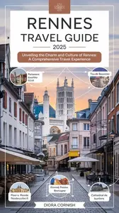 Rennes Travel Guide 2025