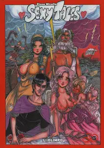 Sexy Tales - Volume 7