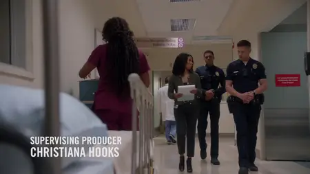 The Rookie S07E05