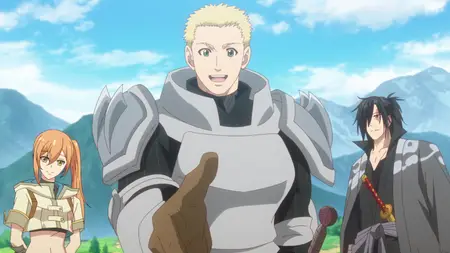 Kanchigai no Atelier Meister - 03 (1080p