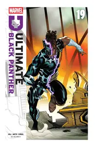Ultimate Black Panther 019