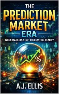 The Prediction Market Era: When Markets Start Forecasting Reality