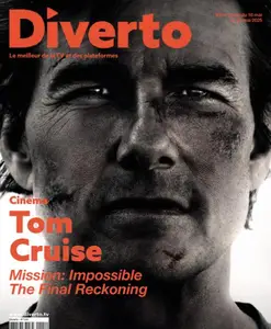 Diverto - 18 Mai 2025