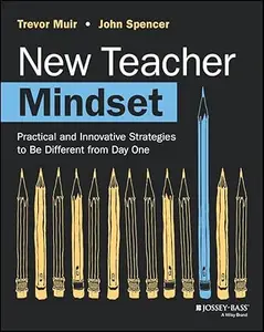 New Teacher Mindset