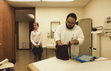 Unsane (2018)