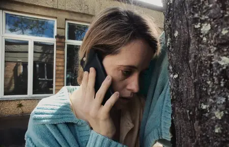Unsane (2018)