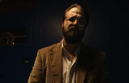 Unsane (2018)
