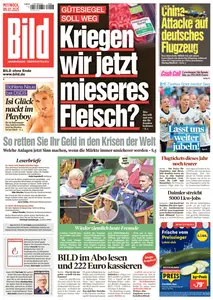 Bild - 09 Juli 2025